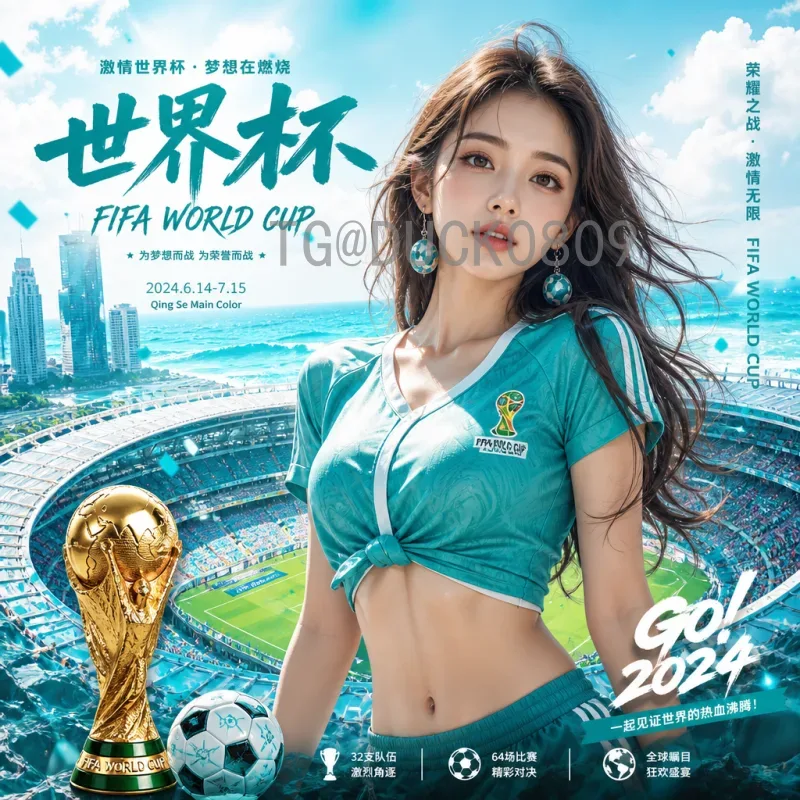 实时2026年国际足联世界杯扩军规则一览：新赛制与参赛资格全解析