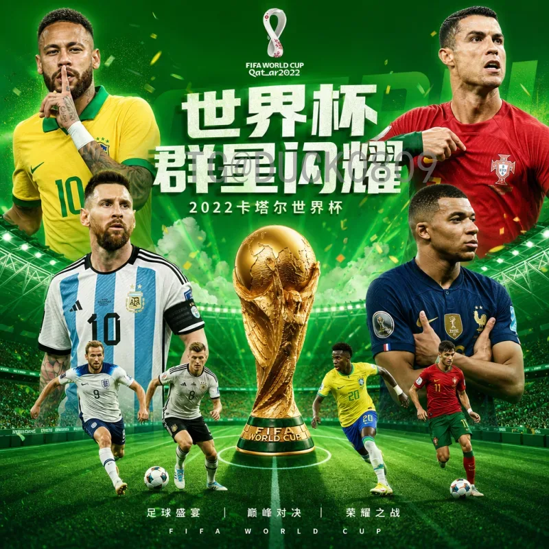最新2026美加墨世界杯赛程表：完整赛程与观赛指南
