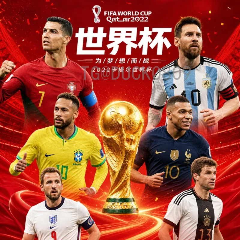 2026美加墨世界杯专题一览：三大国联办，48强激战新时代